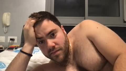 Snapshot of ben117 chatting on 02/06/25, 07:18 ben117 online show from 02/06/25, 07:18