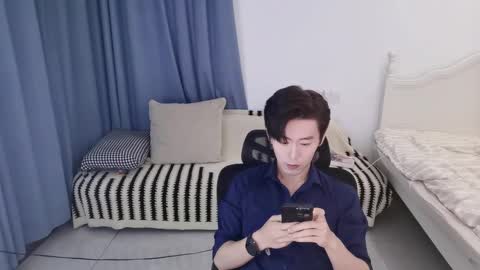 Ben online show from 10/23/25, 03:00