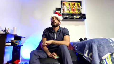 BEN online show from 12/25/24, 11:53