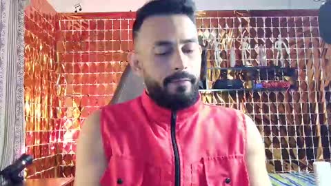 BEN online show from 01/15/25, 01:02