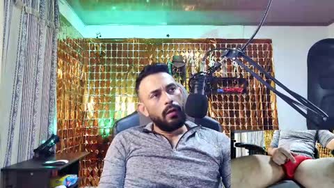 BEN online show from 01/17/25, 05:11