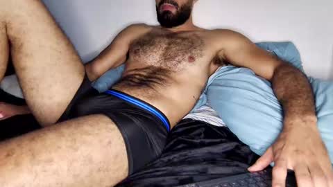 BEN online show from 02/18/25, 02:49