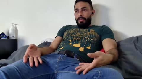 BEN online show from 03/05/25, 02:14