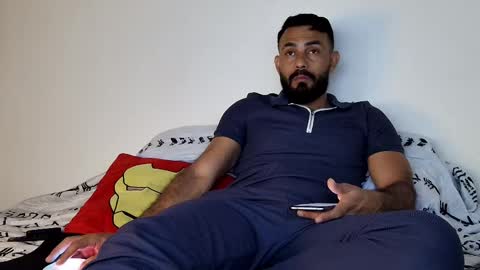 BEN online show from 03/12/25, 11:42