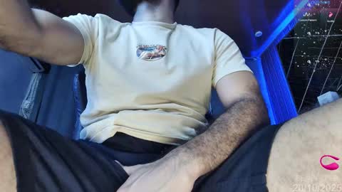 BEN online show from 10/20/25, 05:19