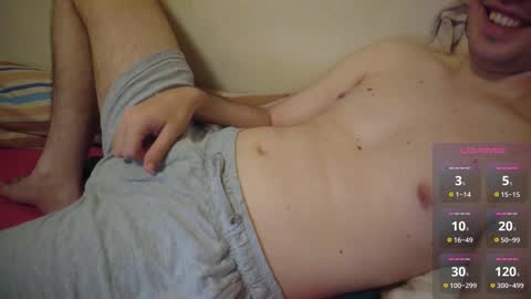 Ben online show from 10/18/25, 11:55