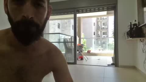 bendoor1 online show from 09/15/25, 09:20