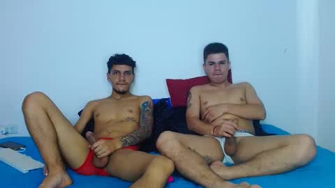 benjamin online show from 02/20/25, 03:41