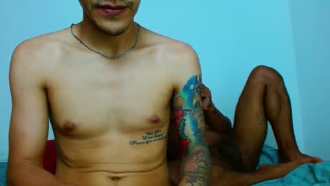 benjamin online show from 02/28/25, 06:09