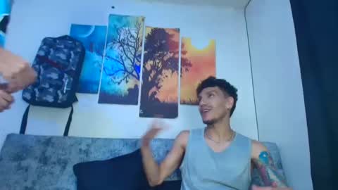 benjamin online show from 09/20/25, 01:50