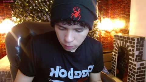 BENJAMIN online show from 01/05/25, 07:28