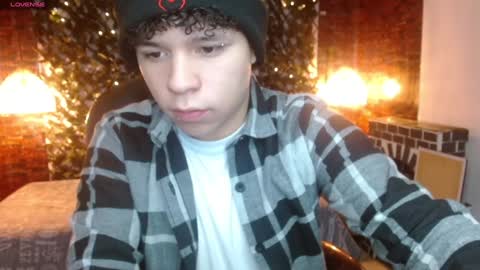 BENJAMIN online show from 01/08/25, 07:13