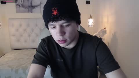 BENJAMIN online show from 01/13/25, 02:07