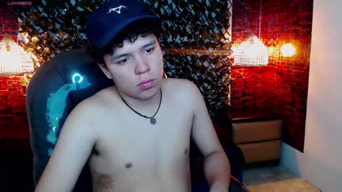 BENJAMIN online show from 02/20/25, 11:21