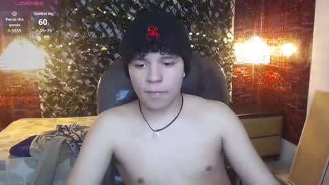 BENJAMIN online show from 02/27/25, 11:15