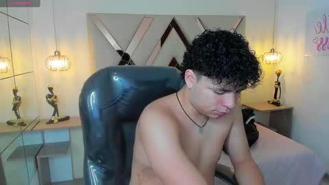 BENJAMIN online show from 09/11/25, 08:31