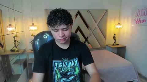 BENJAMIN online show from 10/02/25, 07:21