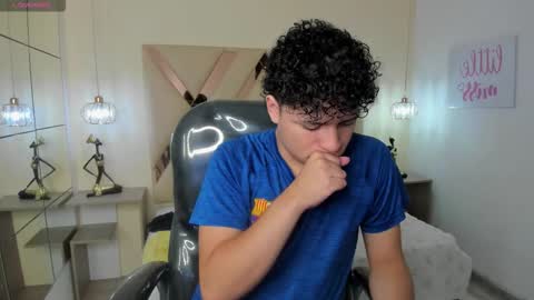 BENJAMIN online show from 10/06/25, 07:55