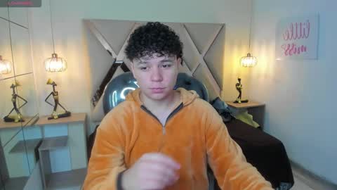 BENJAMIN online show from 10/09/25, 07:45