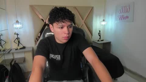 BENJAMIN online show from 10/11/25, 07:56