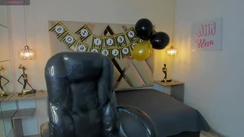 BENJAMIN online show from 10/18/25, 06:19