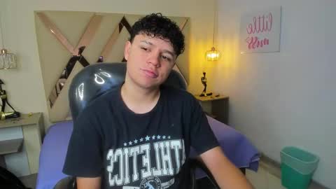 BENJAMIN online show from 11/03/25, 07:48