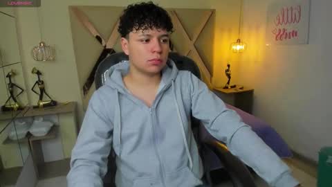 BENJAMIN online show from 11/05/25, 08:20