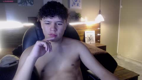 BENJAMIN online show from 11/15/25, 06:44