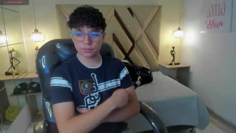 BENJAMIN online show from 11/17/25, 08:14