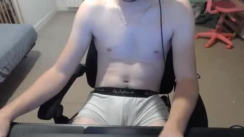 Benjifrenchi online show from 10/24/25, 04:47