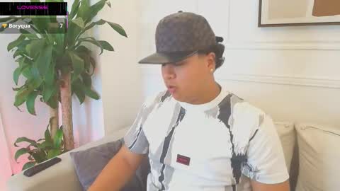 bennett_alejoo online show from 10/24/25, 09:33