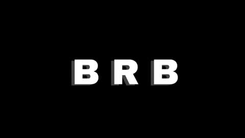 ben online show from 01/11/25, 03:09