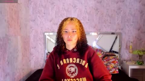 benny_wilson online show from 10/21/25, 03:40