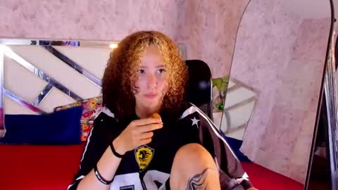 benny_wilson online show from 11/11/25, 04:01