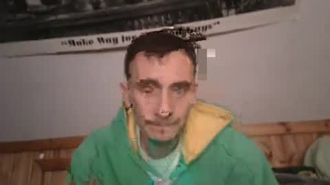 benny and innocentvixon online show from 01/01/25, 04:07