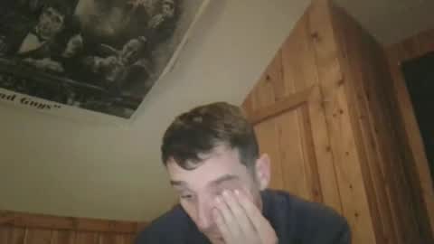 benny and innocentvixon online show from 01/18/25, 05:10