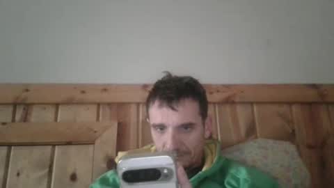 benny and innocentvixon online show from 01/26/25, 06:06