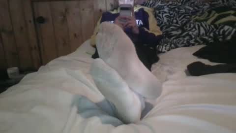 benny and innocentvixon online show from 02/07/25, 02:40