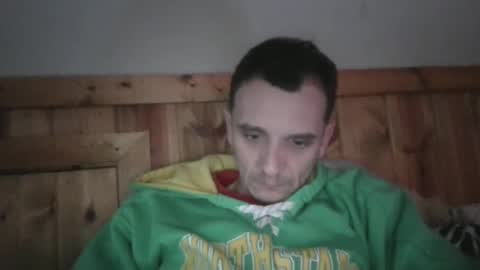 benny and innocentvixon online show from 02/14/25, 10:58