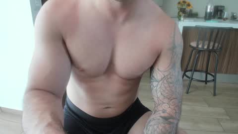 Snapshot of benthebodybuilder chatting on 12/19/24, 08:34 Ben Braxton online show from 12/19/24, 08:34