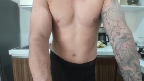 Snapshot of benthebodybuilder chatting on 01/09/25, 09:47 Ben Braxton online show from 01/09/25, 09:47