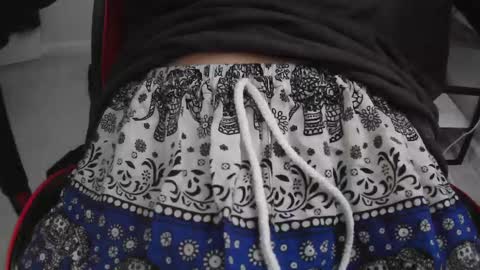 benx12123 online show from 10/10/25, 10:53