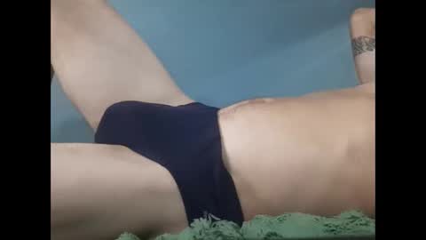 beobenshauna online show from 11/16/25, 09:37