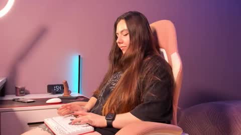 BeriesNiks online show from 11/01/25, 06:54