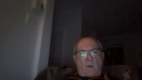 bernard1102 online show from 11/10/25, 02:10