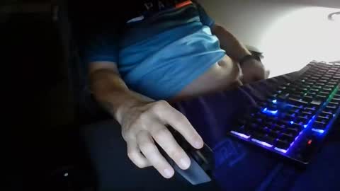 bernhardooe online show from 11/23/25, 06:08