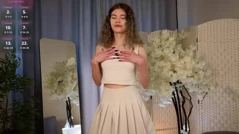 Aurora online show from 09/10/25, 11:10