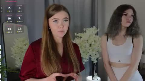 Aurora online show from 10/11/25, 04:33