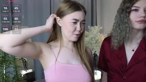 Aurora online show from 10/21/25, 04:46