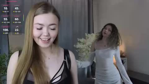 Aurora online show from 10/23/25, 10:25